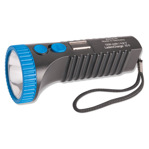 Linterna LED - PowerLux LED - Witte + Sutor GmbH - de trabajo / de iluminación / recargable