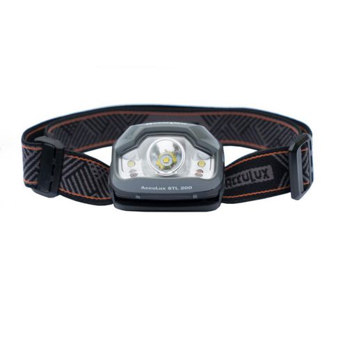 Lámpara frontal LED - STL 200 - Witte + Sutor GmbH - de trabajo / de iluminación / ligera