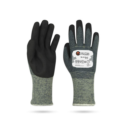 Guante de trabajo - 13-4HAF-29 - Y. Berger & Co. AB - industrial / resistente al calor / antiestático