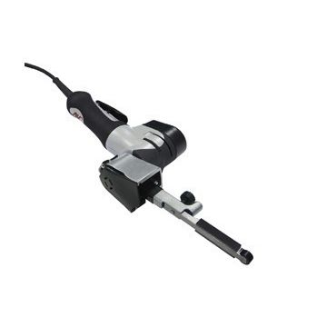 Lijadora de banda - AE-001003 - Prime Supply inc - eléctrica / para operación de acabado / ligera