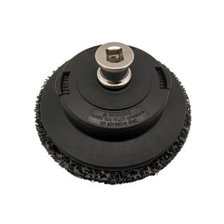 Rueda abrasiva - AA-160 - Prime Supply inc