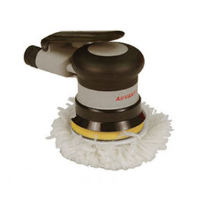 Pulidora orbital - 031500, 031501 - Prime Supply inc - neumática / para operaciones de pulimento