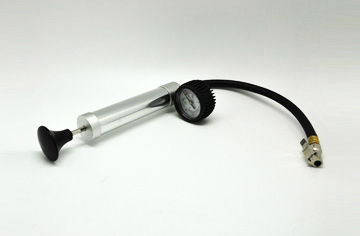 Bomba de discos - AP-AS38321 - Prime Supply inc - de aire / manual / de cebado estándar