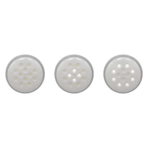 Luz de emergencia - Orión series - LUZNOR DESARROLLOS ELECTRONICOS - LED / IP67 / IP54