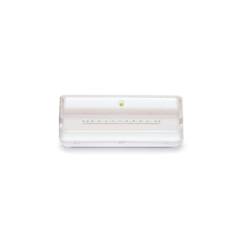 Luz de emergencia - L Basic Led series - LUZNOR DESARROLLOS ELECTRONICOS - LED / IP67 / IP42