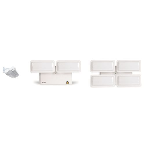 Proyector LED - PL series - LUZNOR DESARROLLOS ELECTRONICOS - IP66 / IP42 / de emergencia