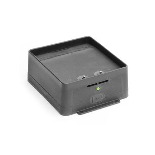 Cargador de baterías de mano - C-64 series - LUZNOR DESARROLLOS ELECTRONICOS - Li-ion / Ni-MH