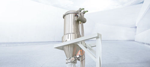 Unidad de dosificación gravimétrica - GMS series - Zhangjiagang City Grace Machinery Co., Ltd - ponderal
