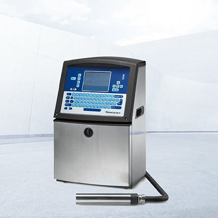 Impresora láser - Zhangjiagang City Grace Machinery Co., Ltd - integrable / industrial / de caracteres pequeños