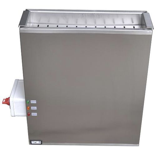 Esterilizador de laboratorio - Storm Engineering - de vapor / vertical