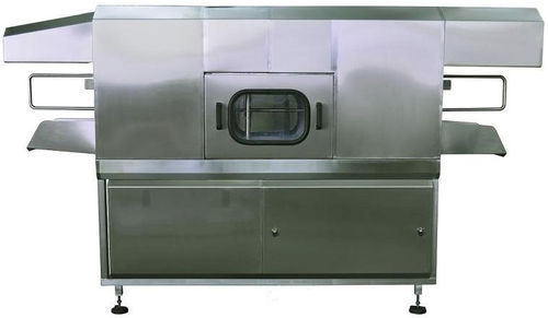 Máquina de lavado de agua - 23.2211.12 - Storm Engineering - automática / de proceso / de acero inoxidable