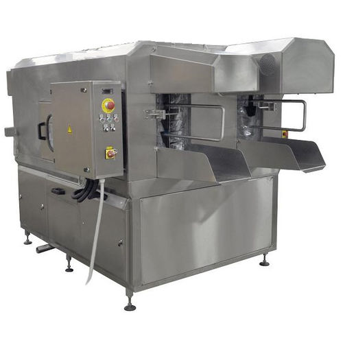 Máquina de lavado de agua - 23.2311.23 - Storm Engineering - automática / de proceso / de acero inoxidable