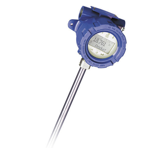 Sensor de nivel magnetostrictivo - RefineME® - Temposonics - para líquido / Modbus / HART