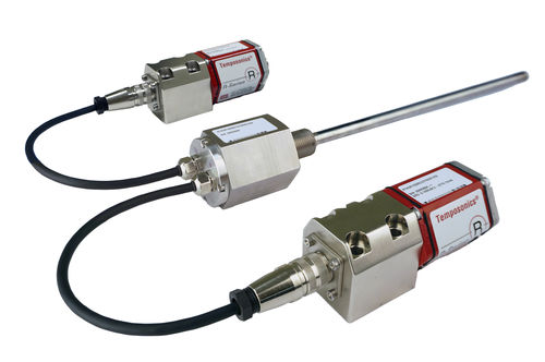 sensor de posición lineal - Temposonics