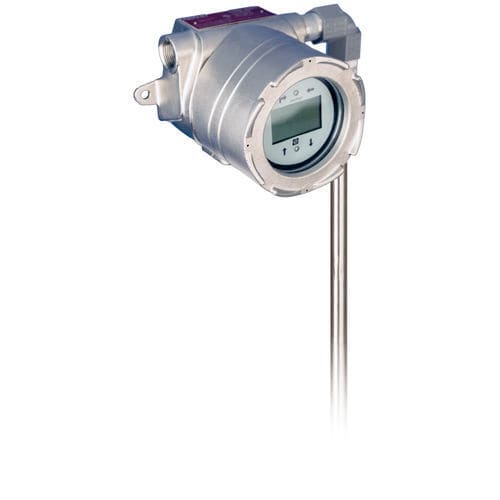 Sensor de nivel magnetostrictivo - CHAMBERED - Temposonics - para líquido / Modbus / HART