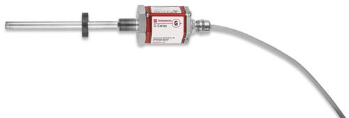 Sensor de posición lineal - G-Series GP / GH - Temposonics - sin conexión mecánica / absoluto / analógico