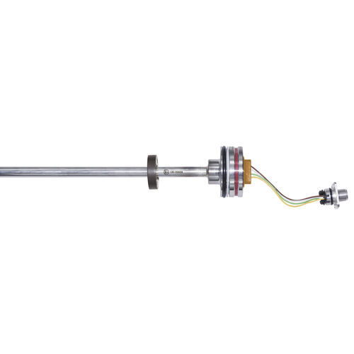 Sensor de posición lineal - MH-Series MH Safety (SIL 2) - Temposonics - sin contacto / magnetostrictivo / analógico