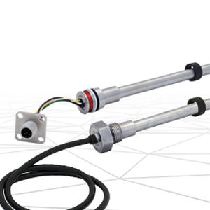 sensor de posición lineal - Temposonics
