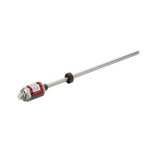 Sensor de posición lineal - MH-Series MB - Temposonics - sin contacto / absoluto / analógico