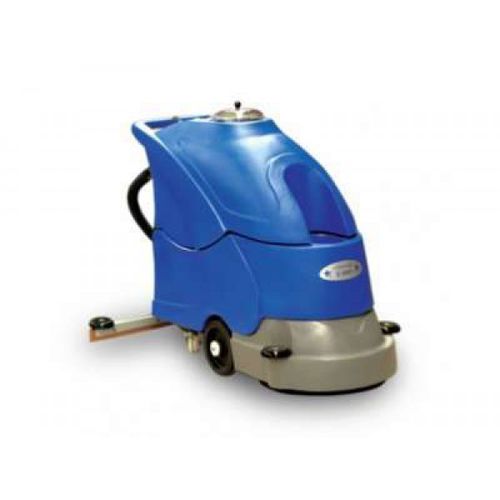 Fregadora con operador a pie - B7501 - ETS Technic Cleaning Machines - eléctrica
