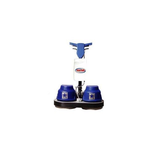 Monocepillo - SC 43D - ETS Technic Cleaning Machines