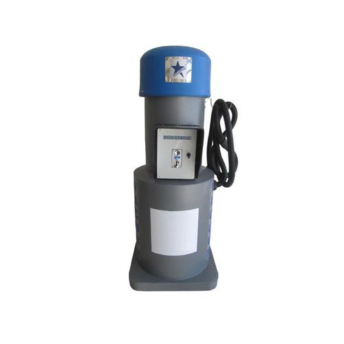 Máquina de lavado manual - HP 250 SS,  - ETS Technic Cleaning Machines - para aplicaciones automóviles