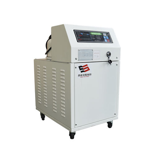 Cargador de tolva sin polvo - STL series - Sino Holdings Group Co., Ltd.
