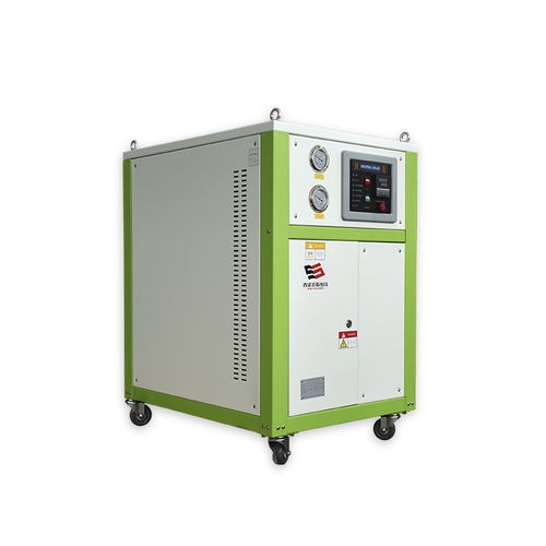 Refrigerador de agua - SN series - Sino Holdings Group Co., Ltd. - para la industria / de acero inoxidable / con condensación de agua