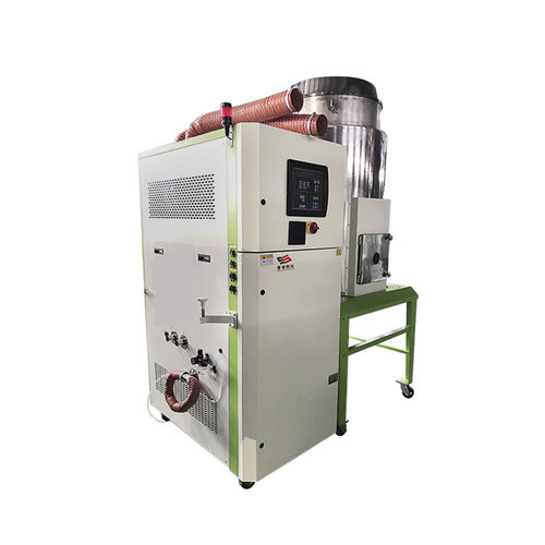 Deshumidificador de aire - SD series - Sino Holdings Group Co., Ltd.