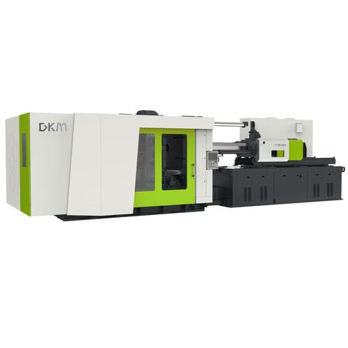 Máquina de inyección horizontal - 600TP-4000TP - Sino Holdings Group Co., Ltd. - servohidráulica / para PP / de dos platos