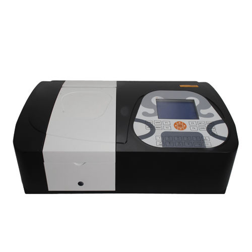 Espectrofotómetro UV-Vis - i9 - Jinan Hanon Instruments Co., Ltd. - de doble haz / benchtop