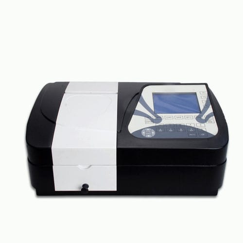 Espectrofotómetro UV-Vis - i5  - Jinan Hanon Instruments Co., Ltd. - benchtop