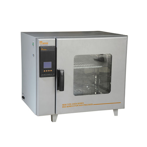 Horno de cámara - BGZ-70 - Jinan Hanon Instruments Co., Ltd. - de fusión / de secado / eléctrico