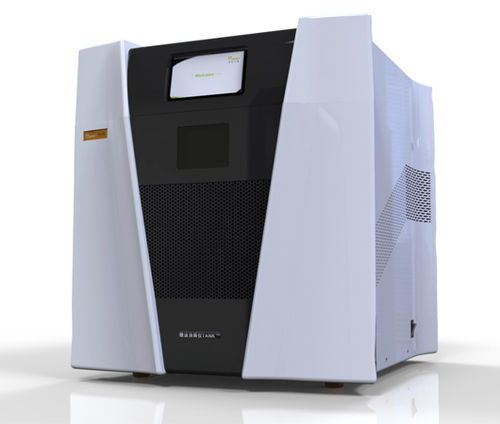 Reactor microondas - Microwave Digestion System - Jinan Hanon Instruments Co., Ltd.