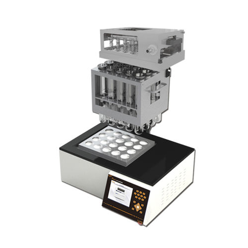 Digestor - SH420  - Jinan Hanon Instruments Co., Ltd.