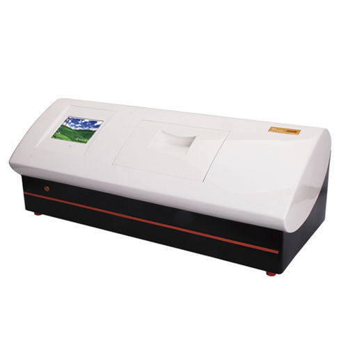 Polarímetro digital - P850  - Jinan Hanon Instruments Co., Ltd. - automático