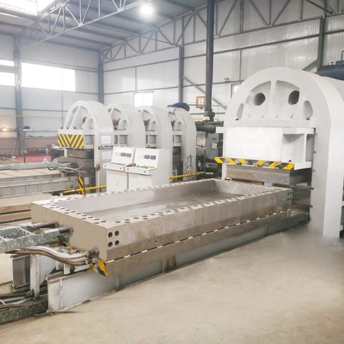 Prensa hidráulica - UHMWPE - SYHP - manual / eléctrica / controlada por PLC