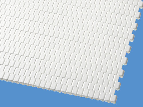 Cinta transportadora modular - S13 series - Forbo Siegling GmbH - lisa / de POM / de PBT