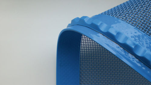 Cinta transportadora en malla - Forbo Siegling GmbH - kevlar / de tejido / industrial