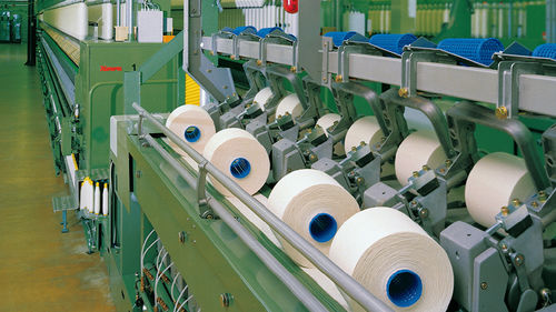 Correa plana - Forbo Siegling GmbH - de fibras de aramida / de poliéster / de cintas transportadoras