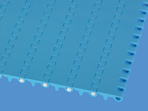 Cinta transportadora modular - S10 series - Forbo Siegling GmbH - continua / de POM / de PP