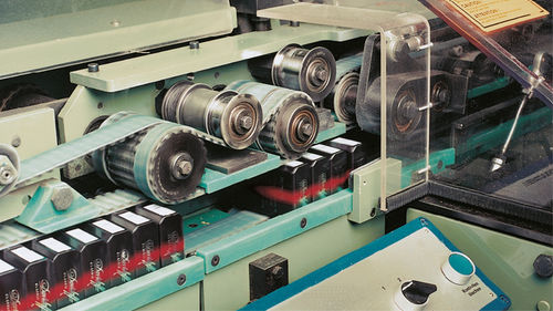 Correa dentada - T5 - Forbo Siegling GmbH - de poliuretano / de alta eficacia