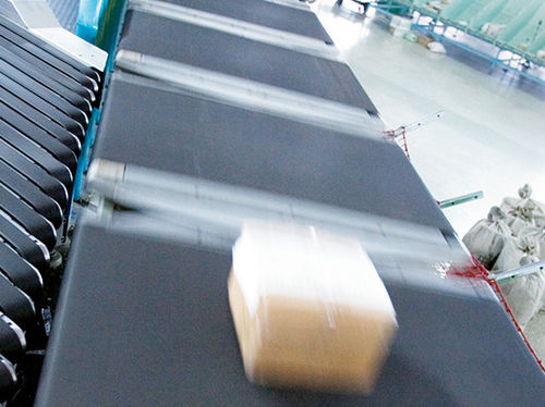 Cinta transportadora flexible - Forbo Siegling GmbH - lisa / homogénea / para la industria agroalimentaria