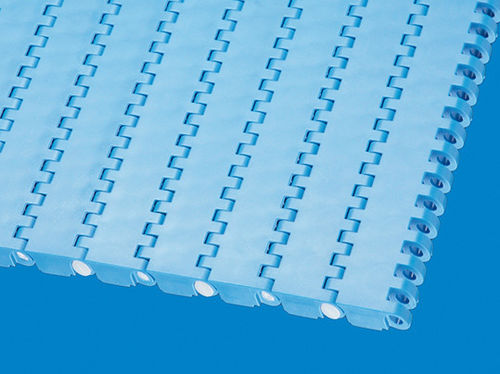 Cinta transportadora modular - S8.1 series - Forbo Siegling GmbH - de POM / de PP / de PA