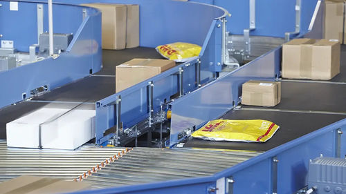 Cinta transportadora curva - ECOFIBER - Forbo Siegling GmbH - de tejidos / industrial / para la industria agroalimentaria