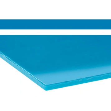 Cinta transportadora flexible - FLT U30 GL/GL-NA-HACCP BL FDA - Forbo Siegling GmbH - lisa / de poliuretano / para la industria agroalimentaria