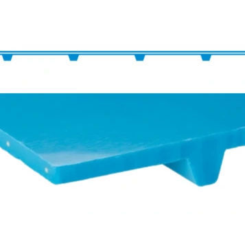 Cinta transportadora modular - PD2+ U30 GL-NA-HACCP BL FDA - Forbo Siegling GmbH - lisa / de poliuretano / de aramida
