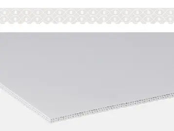 Cinta transportadora de uretano - E 4/2 U2/U2 BT/SMT-HACCP-PS - Forbo Siegling GmbH - de poliuretano / de PS / homogénea