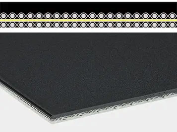 Cinta transportadora de uretano - AE 30/H U0/U4 MT - Forbo Siegling GmbH - de poliuretano / 92 shore A / industrial
