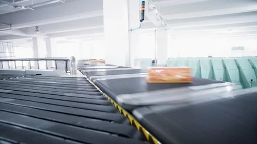 Cinta transportadora flexible - Forbo Siegling GmbH - continua / de poliuretano / de tejidos